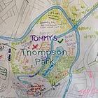 What does your town smell like?