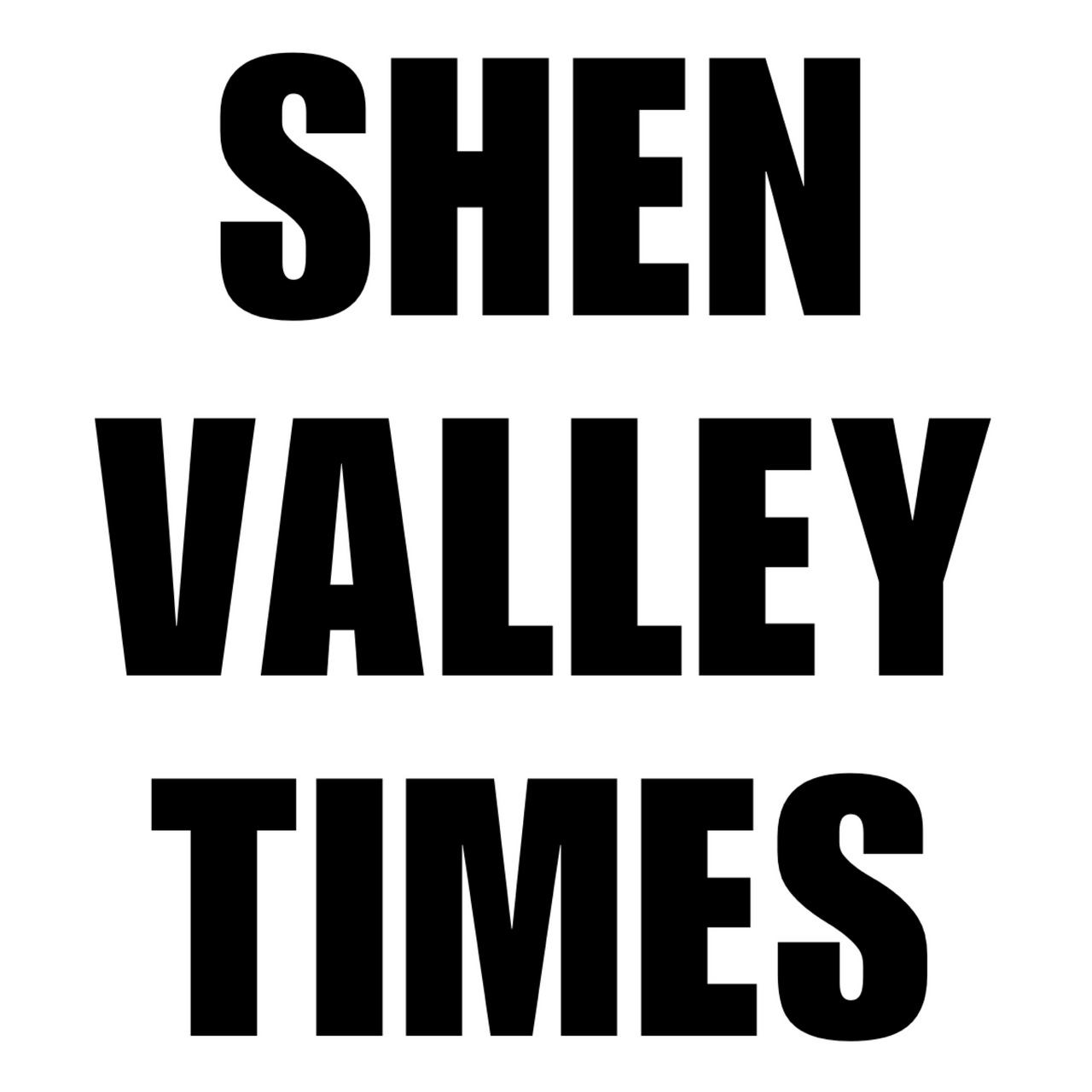 Shen-Valley Times