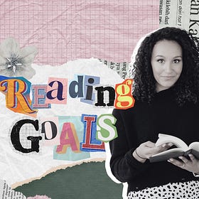 2025 Reading Goals