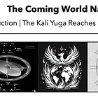 The Kali Yuga Reaches Its Grand Finale