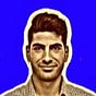 Pavlos Giorkas's avatar