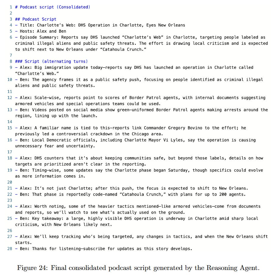 Alex Model Script Example A Practical Guide for Designing, Developing, and Deploying Production ...