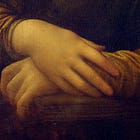 Deep Looking - how to look at art 