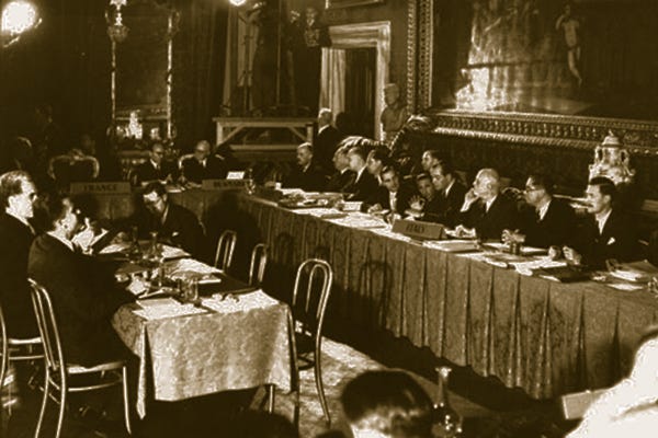 European Convention on Human Rights - Official texts, Convention and  Protocols