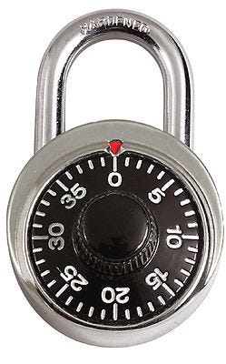 Combination Lock - Steel Combination Locks Combo Lock Inexpensive Low Price