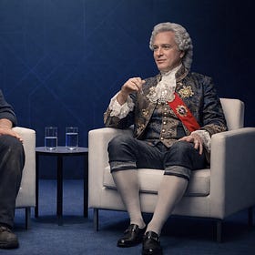 Et oppgjør med de undergravende elitene