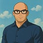 Danny Mallinder's avatar