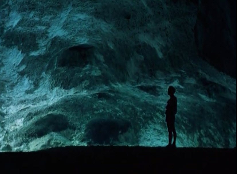 Acorazado Cinéfilo. Francisco Huertas Hernández: Somos aire que un Dios  desconocido respira dormido. "Nostos: Il ritorno" (1989). Franco Piavoli.  Francisco Huertas Hernández. Reflexión sobre el νόστος (nostos) -el regreso  al hogar- en "