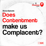 GoodLion Theology - Aaron Salvato