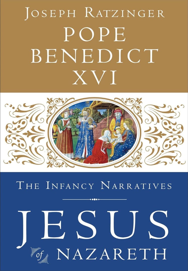 On Advent - by Ted Watkins - Ted's Substack