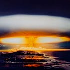 The New China-U.S. Nuclear Arms Race