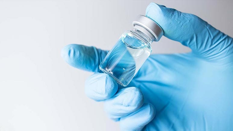 merck rsv shot risks for babies