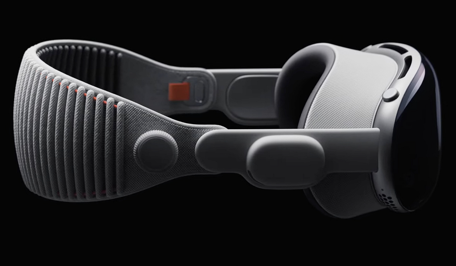 Apple Vision Pro: "Spatial-Computing-Revolution" startet mit 3D-Kameras, Gaming und EyeSight - Notebookcheck.com News Apple Vision Pro: "Spatial-Computing-Revolution" startet mit 3D-Kameras, Gaming und EyeSight - Notebookcheck.com News