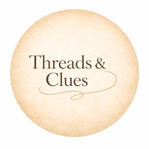 Threads & Clues