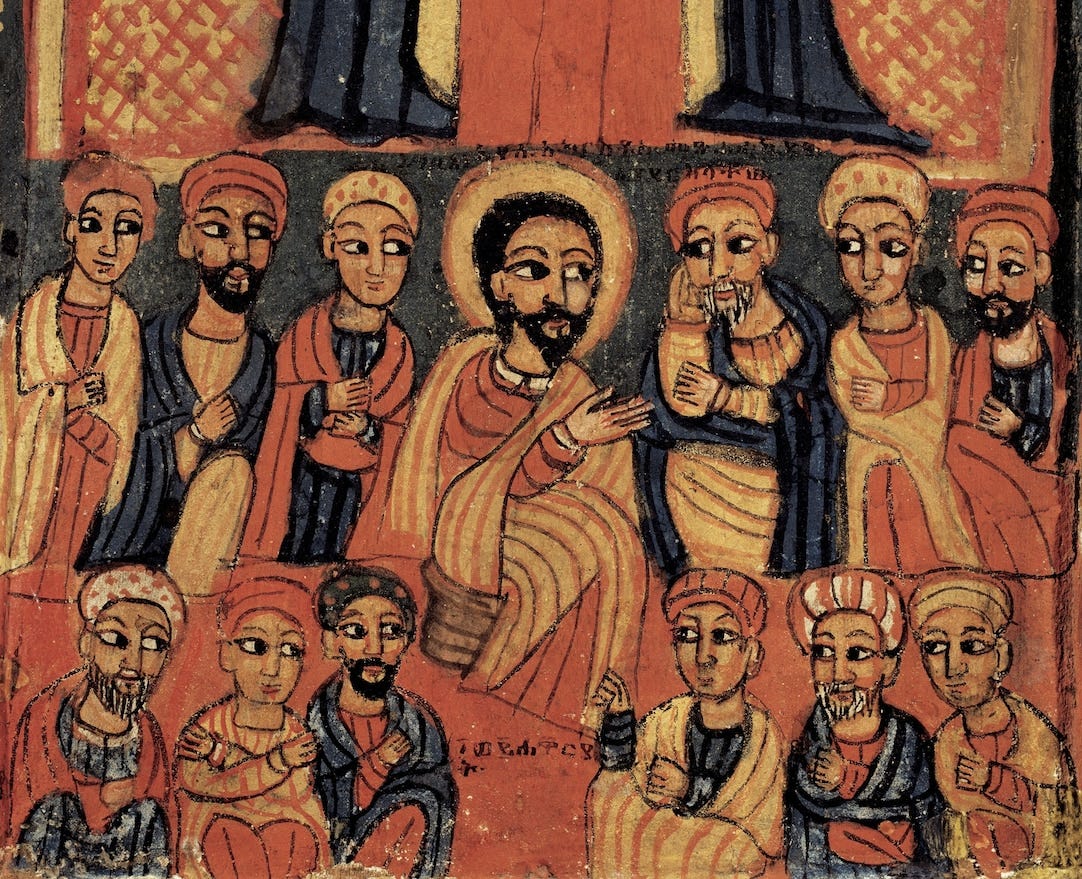 How Jesus Christ Was Portrayed Over 1,800 Years How Jesus Christ Was Portrayed Over 1,800 Years