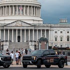 ICE Gives No-Bid SUV Contract to Republican Donor with a History of Fraud