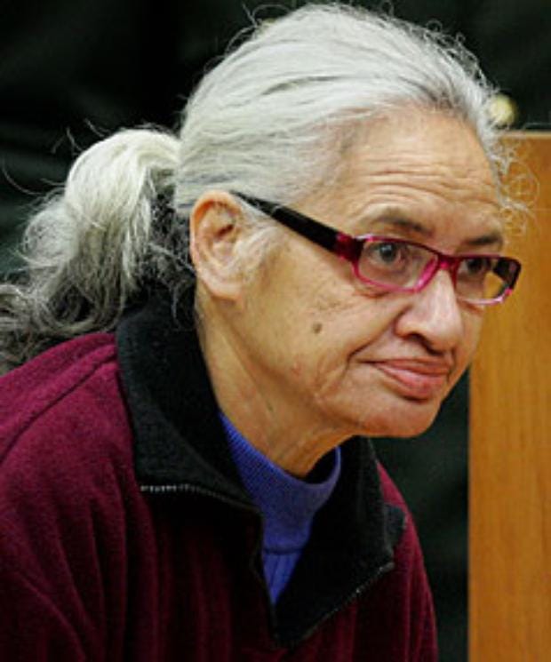 Gran jailed for death | Stuff Gran jailed for death | Stuff