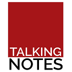 The Notes with Andrew Nemr