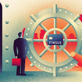 CNBV habría aprobado a Finsus como banco múltiple, pese a alertas por sanciones y vínculos con CIBanco