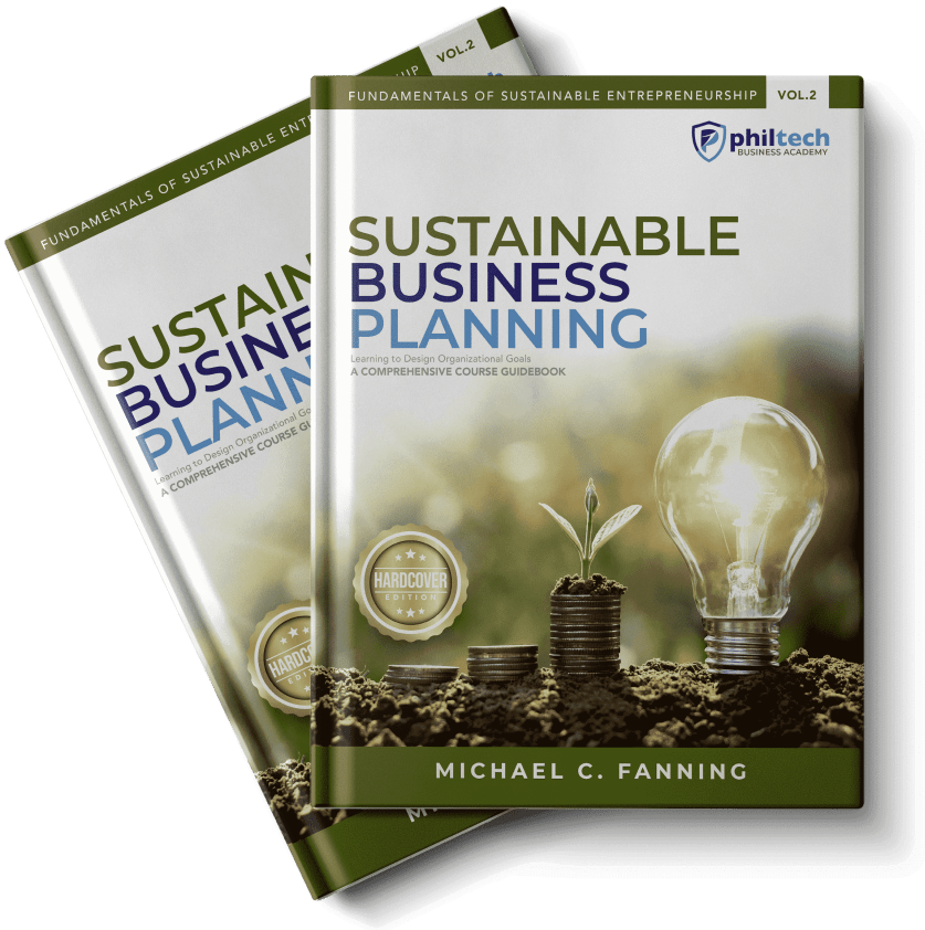 Sustainable Business Planning by Michael C. Fanning