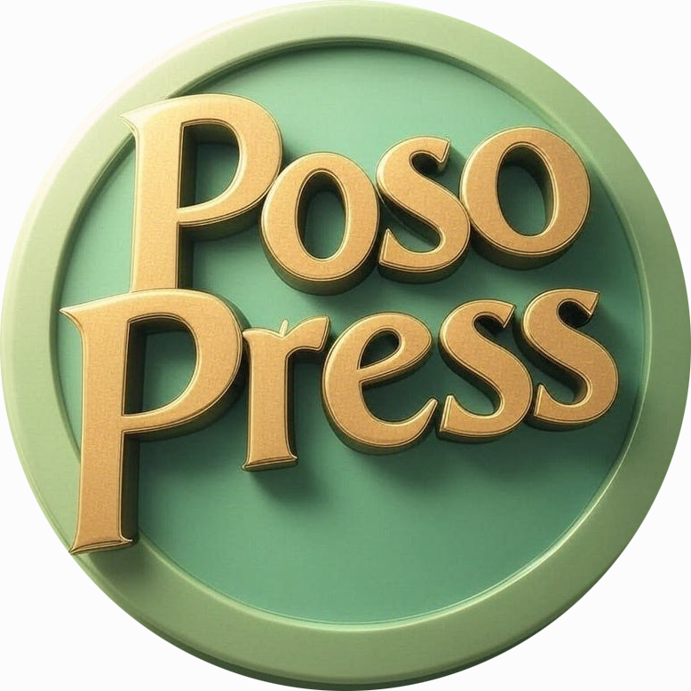 Post-socialist Press logo