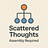 Scattered Thoughts • Some Assembly Required