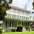 We need to talk about Painter's Folly