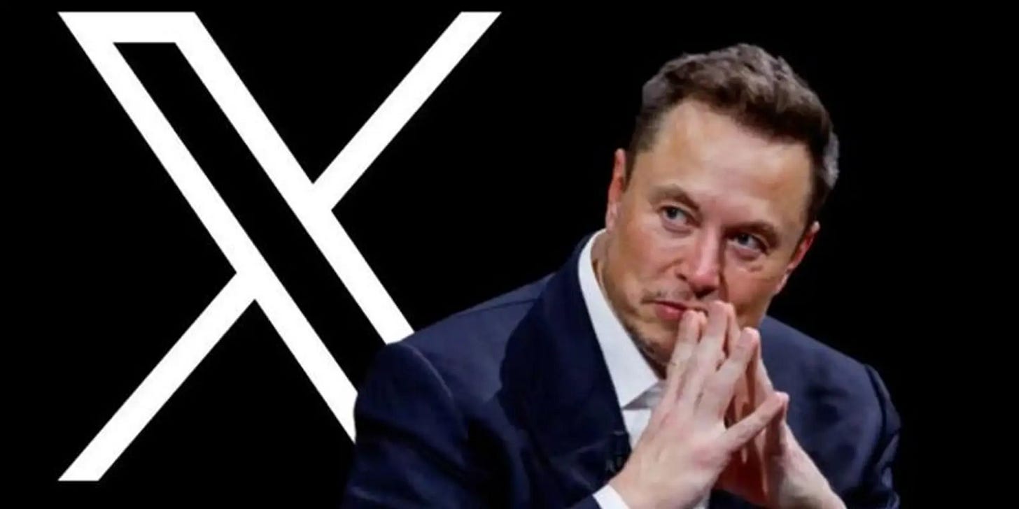 Elon Musk's xAI Acquires X Corp: A Deep Dive into the $80 Billion Merger |  YourStory
