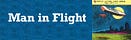 Man in Flight