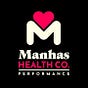 Paul Manhas's avatar