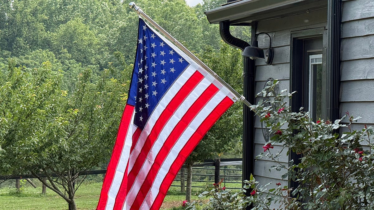 Homesteading: The Dog Days of Summer