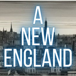A New England