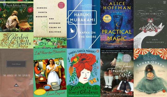 Magical Realism