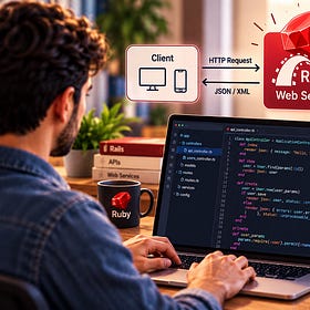 (Course #12) Implementing Web Services in Ruby