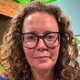 Liz Forest's avatar