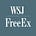 WSJ Free Expression's avatar