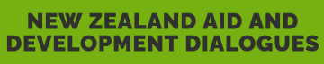 New Zealand Aid and Development Dialogues Substack