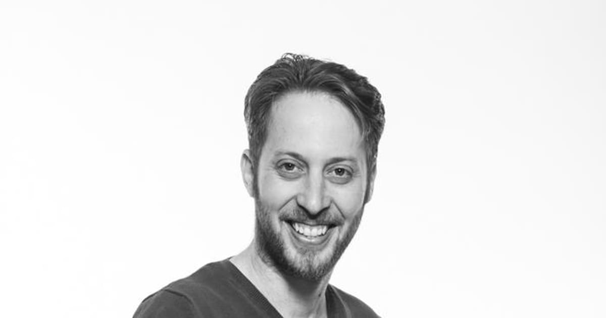 Yaniv Feldman - Antarctica, Geektime | about.me
