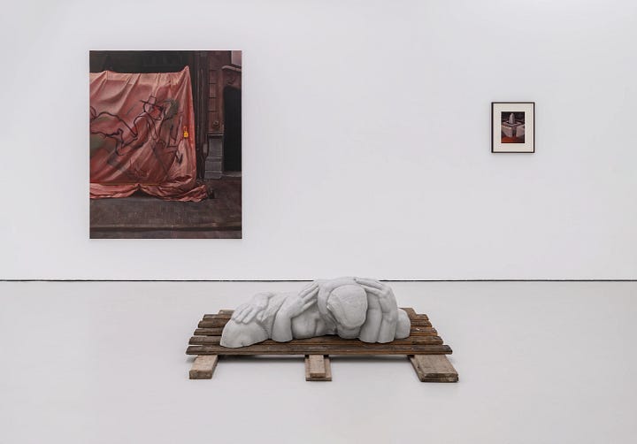 A Selection of images related to the exhibitions.