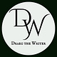 Draeg the Writer