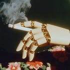 signal vs. noise: why people go out of their way to hate your work