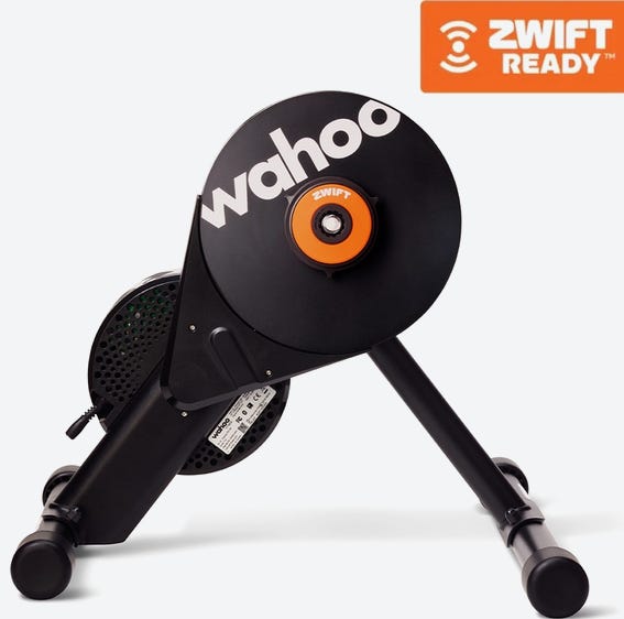 Buy Wahoo kickr Core 2 with zwift cog and click Buy Wahoo kickr Core 2 with zwift cog and click