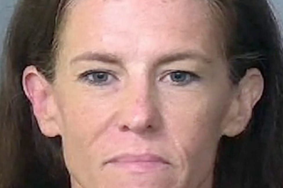 Palmetto Woman Accused of Stealing Nearly $65,000 From Jailed Veteran