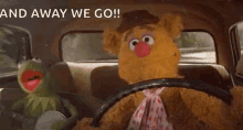 Away We Go GIF - Away We Go - Discover & Share GIFs