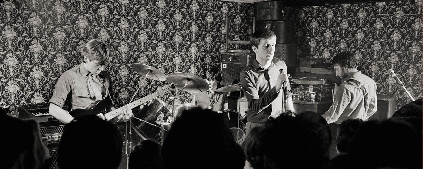 Joy Division