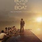 Movie Review: The Boys in the Boat