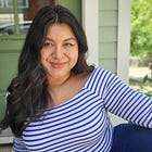 Mississippi Transplant: Simone Cottrell