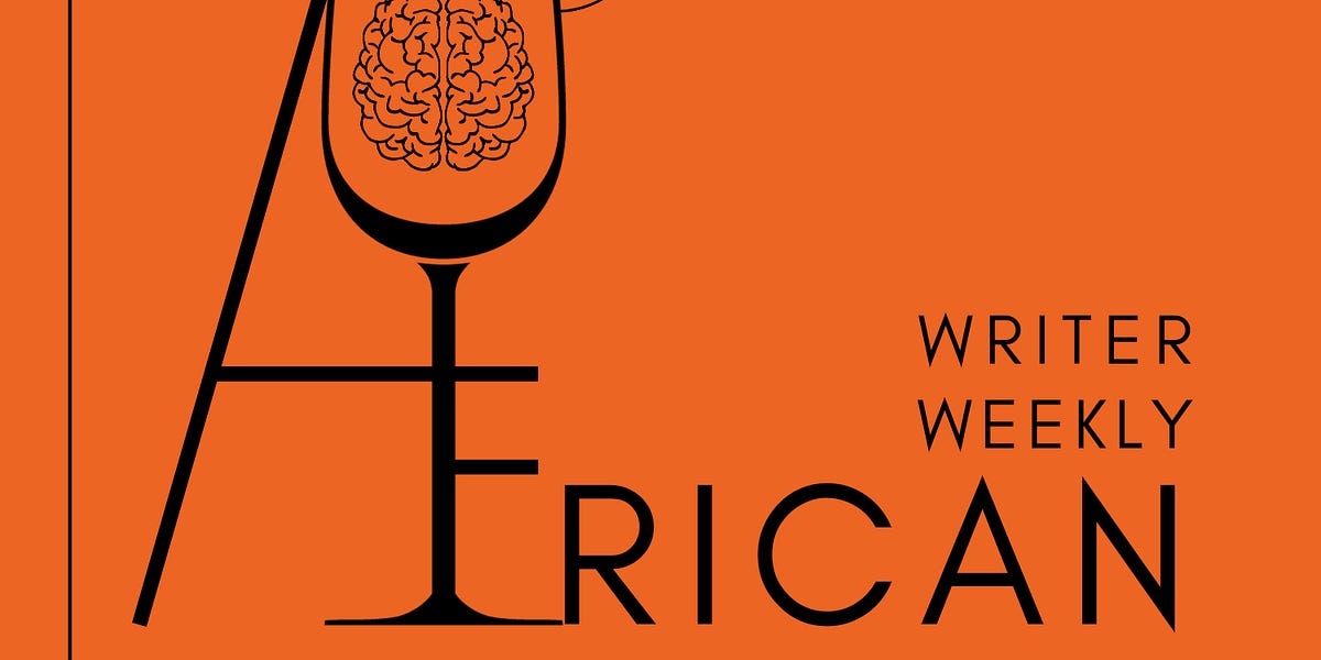 October Opportunities for African Writers - by Esohe Iyare