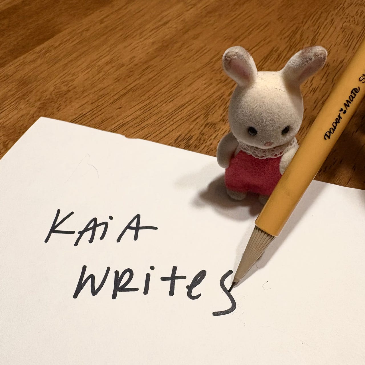 Kaia Writes