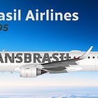 Aircraft / Embraer E195-E2